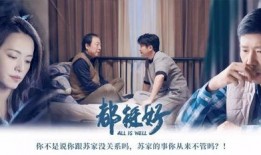 都挺好全集在线观看免费,免费观看全集，揭秘家庭纷争背后的温情与成长