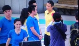 综艺节目亲爸爆料视频,揭秘综艺幕后真相，亲子互动背后的感人瞬间