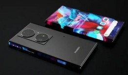 华为新品手机爆料新闻,颠覆性设计与尖端科技首度曝光