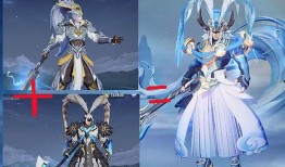 吕布牛年新皮肤爆料视频,威震八方，牛气冲天！