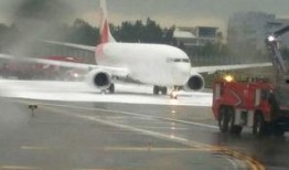 德威航空爆料事件视频大全,揭秘行业内幕与真相