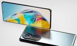 p50标准版最新爆料,性能升级，设计革新，引领手机市场新潮流