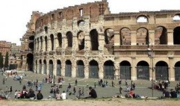 罗马的房子在线观看,在线穿越千年罗马民居