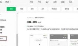 小程序今日最新爆料,小程序今日最新爆料，功能升级与行业动态一网打尽