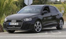 奥迪最新爆料,揭秘尖端科技与豪华体验的完美融合”