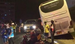 泰国机场爆料事件始末视频