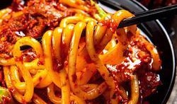 爆料新疆炒米粉视频大全,视频大全带你领略地道美食魅力