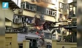 静安小区爆料事件视频最新,真相与争议交织的社区风云