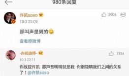 爆料许凯恋情视频播放大全,甜蜜瞬间大盘点