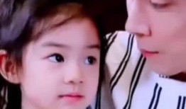 萌娃奶声奶气爆料视频