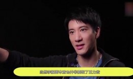 王力宏视频谁爆料的啊,幕后黑手竟是...