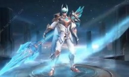 赵云新皮肤爆料最新消息,勇猛造型，细节满满，带你领略三国英雄风采