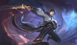 王者荣耀曜的皮肤最新爆料,炫酷光影，觉醒之战