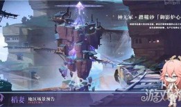 最新爆料队长原神,队长新爆料揭秘，神秘角色即将登场！