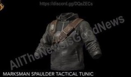 绝地求生新皮肤最新爆料,神秘爆料抢先看！