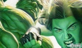 女绿巨人在线观看,女绿巨人震撼登场