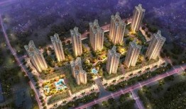 碧桂园天著爆料最新消息,揭秘项目最新动态与亮点”