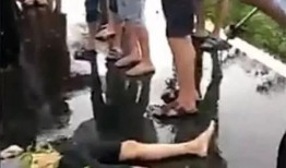 爆料大学生溺水身亡视频,大学生溺水身亡，校园安全警钟长鸣