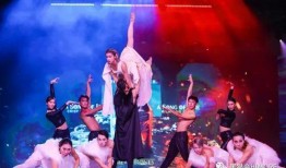 4月份娱乐爆料节目表演,4月娱乐爆料节目精彩瞬间大盘点