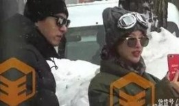 官宣狗仔爆料视频大全