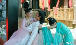 电视剧太子妃在线观看,穿越古代的宫廷逆袭之旅