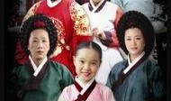 大长今 在线观看,宫廷传奇，智慧与勇气的传奇人生