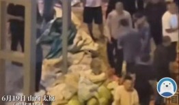 非洲网红吃瓜事件真相揭秘,真相与误解的交织
