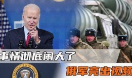 俄罗斯今日爆料事件视频,今日爆料事件视频背后的惊人真相