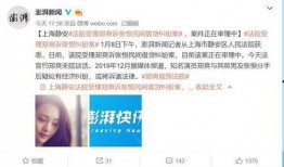 民间最新爆料案件视频