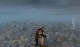 国外网爆料刺客信条视频,国外网爆视频揭示游戏新篇章