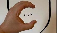 吃瓜画画抖音网红是谁,揭秘网络红人的绘画艺术之旅”