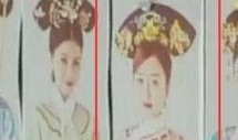 娱乐圈爆料如懿传的女主,揭秘后宫风云，女主命运起伏