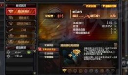 cf先遣服最新战令爆料,全新内容抢先看，战力提升新篇章