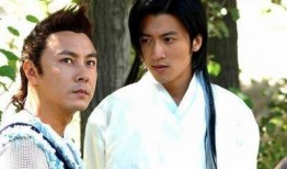 张卫健爆料古装剧视频,一场穿越时空的视觉盛宴