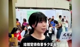 街头采访爆料是真的吗视频,揭秘“是真的吗”视频真相