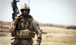 特种兵1在线观看