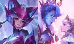 王者最新英雄皮肤爆料,王者英雄皮肤爆料抢先看