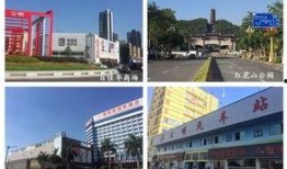 深圳公明最新爆料,揭秘神秘项目背后的真相