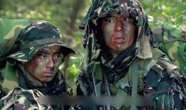 特种兵1在线观看