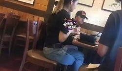 网友爆料梁园小圆子视频,网友爆料视频引发热议