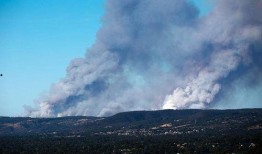 澳大利亚山火最新爆料,最新爆料揭示严峻态势与救援挑战