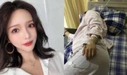 网红爆料自己怀孕视频,甜蜜视频引发网友热议