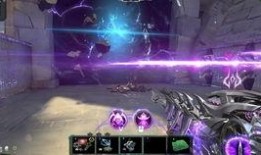 逆战最新天启爆料视频,揭秘神秘势力崛起与未来战局