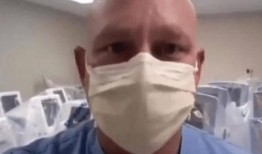 医生爆料最新视频,最新视频揭秘医疗行业黑幕