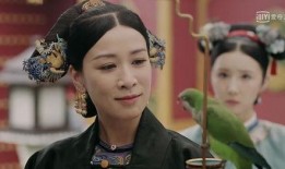 娱乐圈爆料如懿传的女主,揭秘后宫风云，女主命运起伏