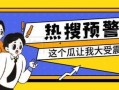 吃瓜娱乐公众号推荐,吃瓜群众必看的明星八卦大揭秘！