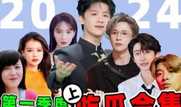 吃瓜王第三季全集免费播放,揭秘娱乐圈风云，免费畅享精彩瞬间