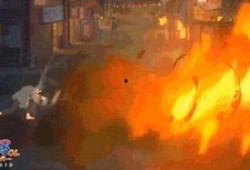 最新18元忍者爆料,神秘忍者身份揭晓，技能解析与装备揭秘