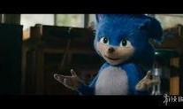 sonic电影在线观看,在线观看，速度与激情的冒险之旅