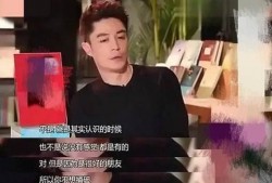 娱乐爆料的大v霍建华,揭秘明星背后的故事